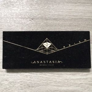Anastasia Beverly Hills Prism Eyeshadow Palette